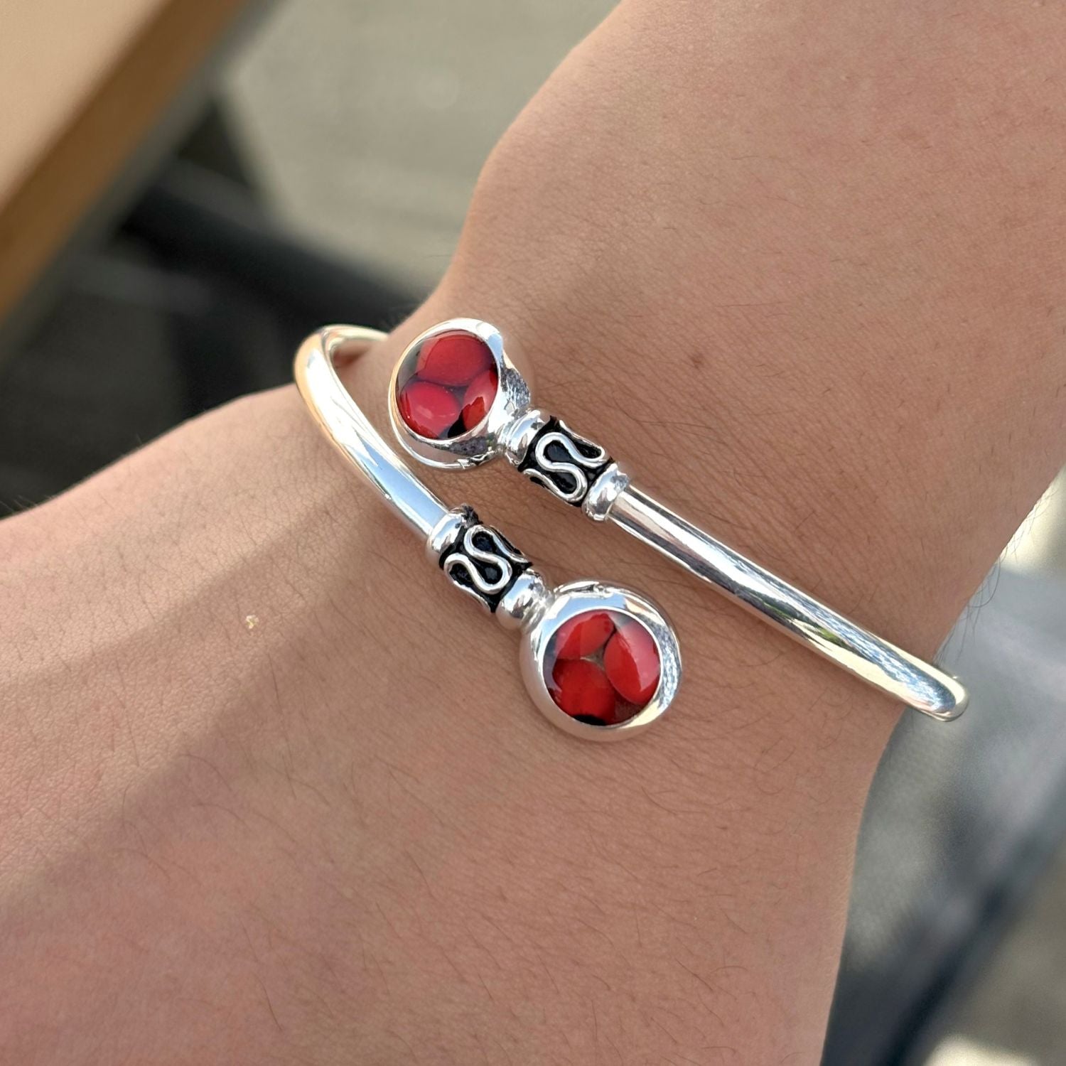 Bracelets